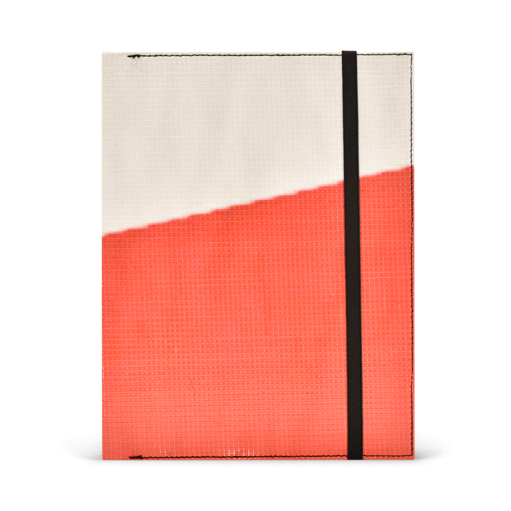 Oliver Notebook