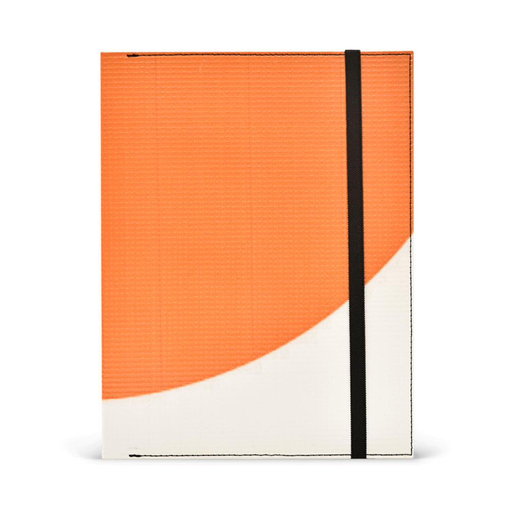 Oliver Notebook