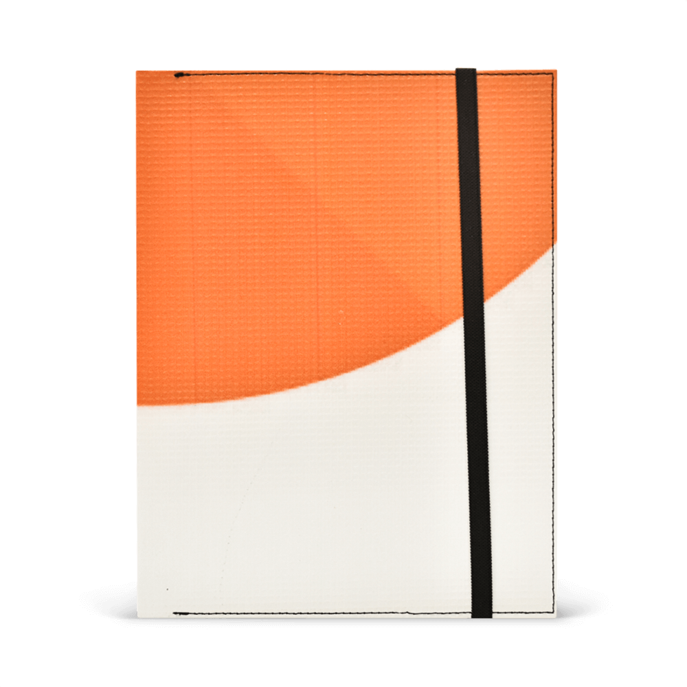Oliver Notebook