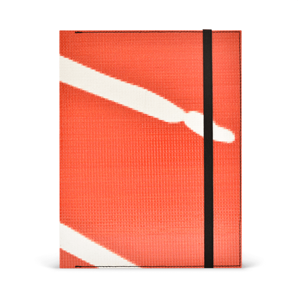 Oliver Notebook