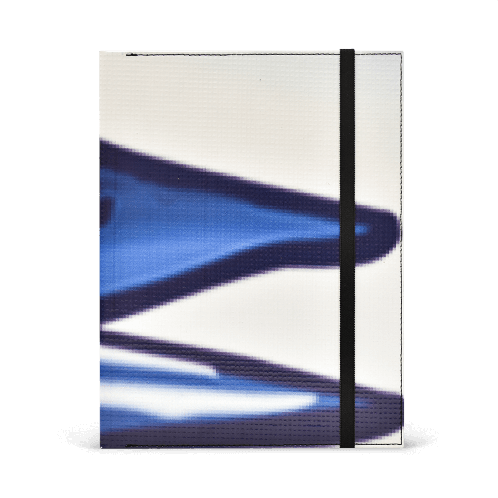 Oliver Notebook