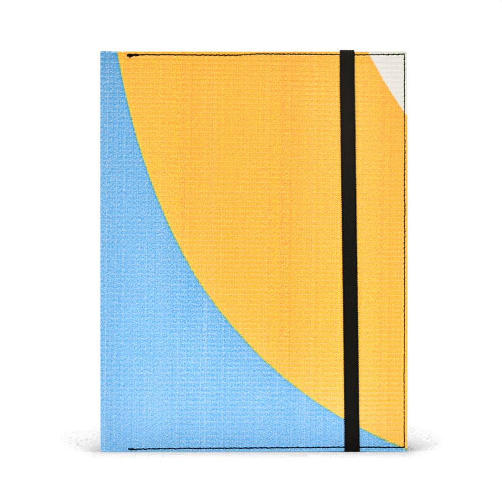 Oliver Notebook