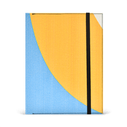 Oliver Notebook