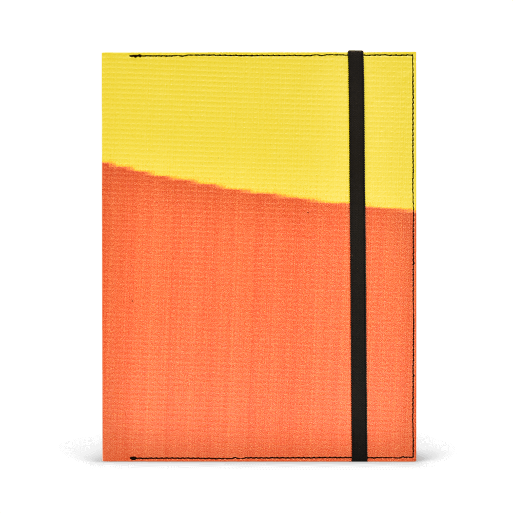 Oliver Notebook