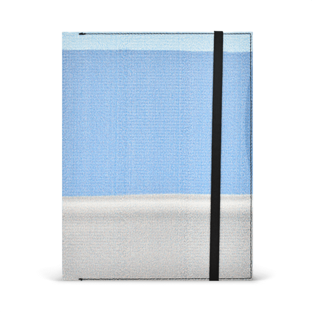 Oliver Notebook