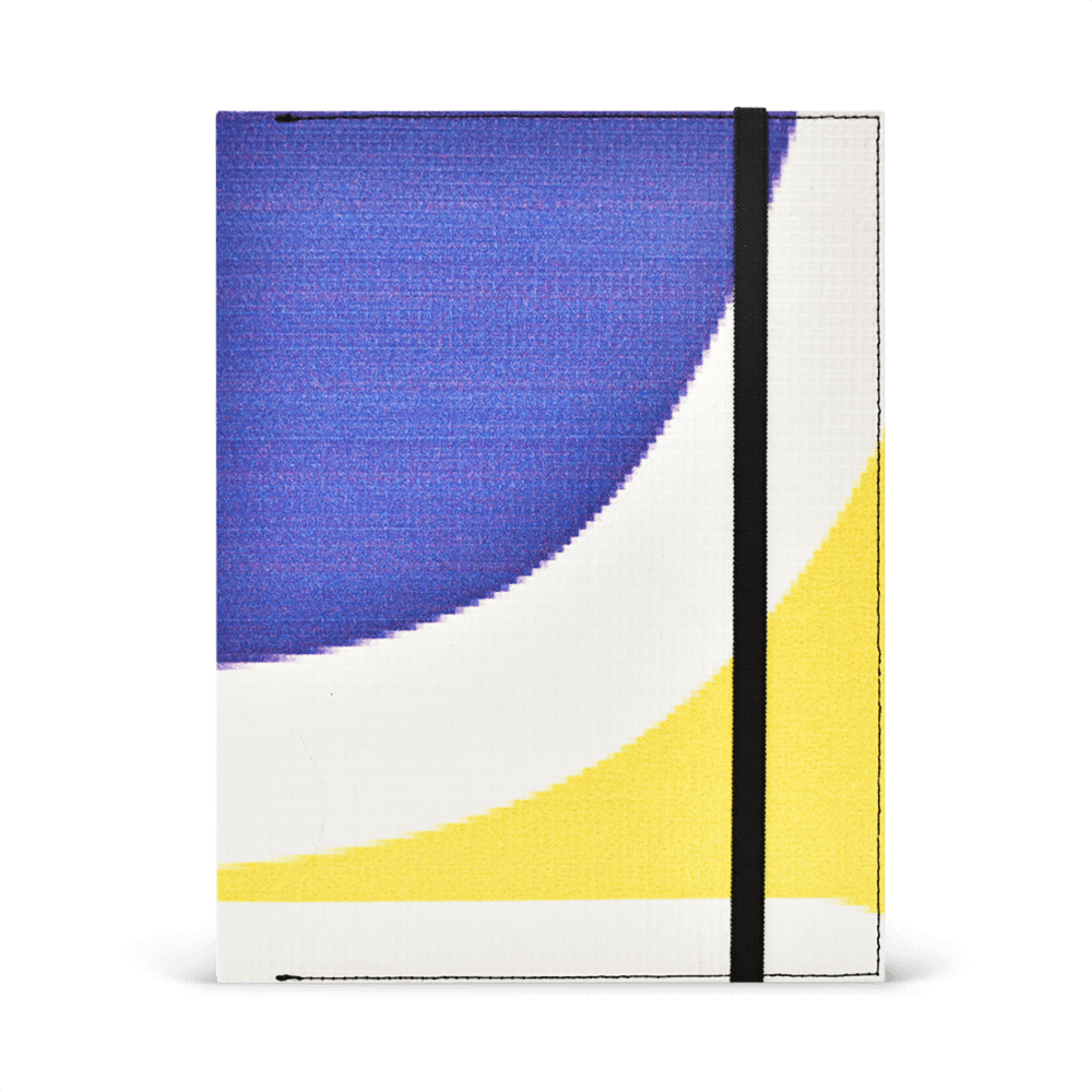Oliver Notebook