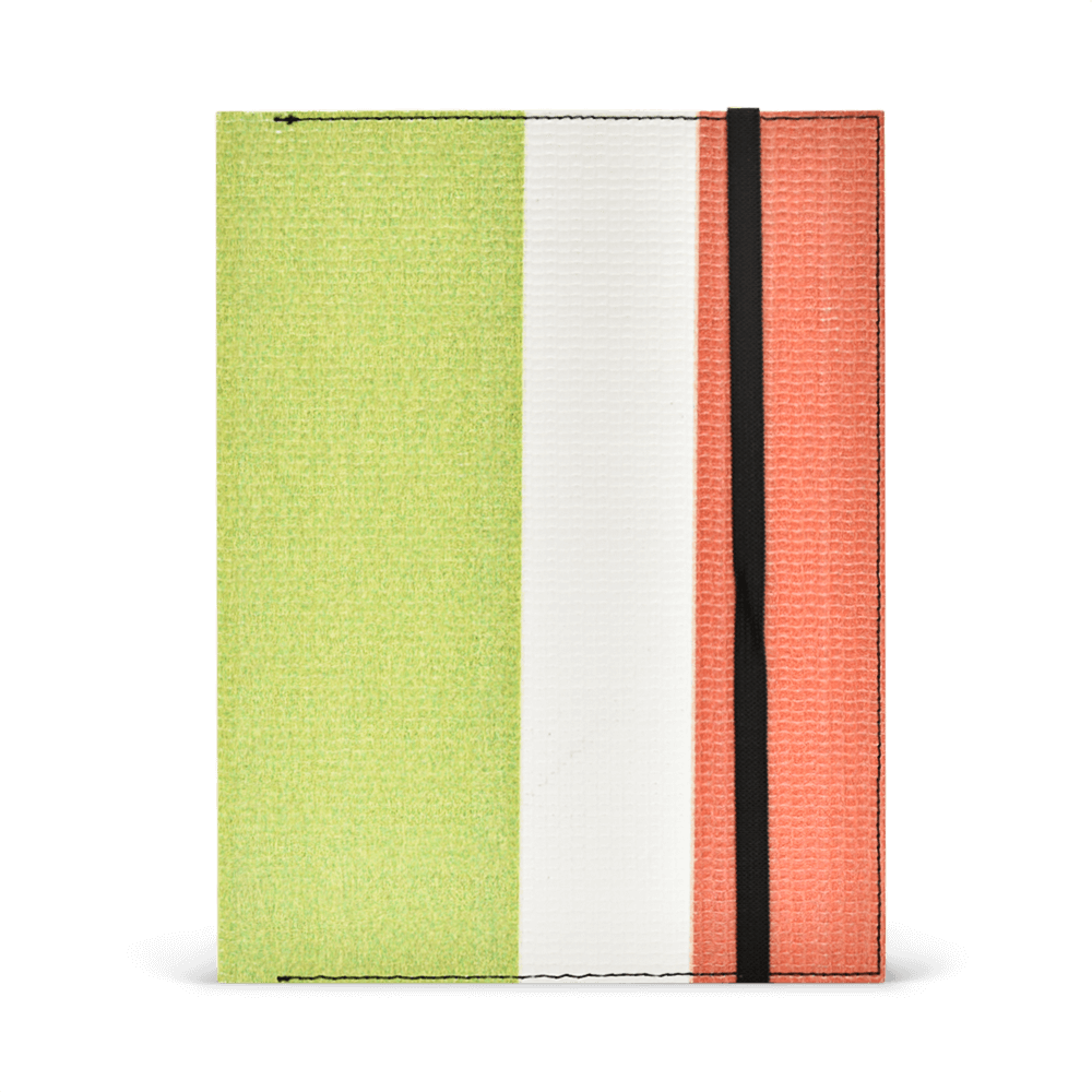 Oliver Notebook