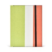 Oliver Notebook
