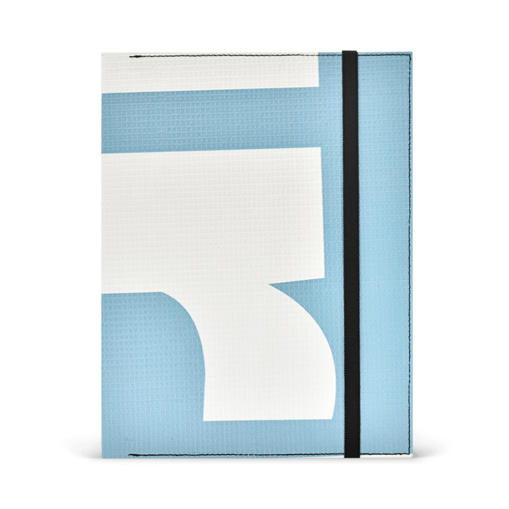 Oliver Notebook