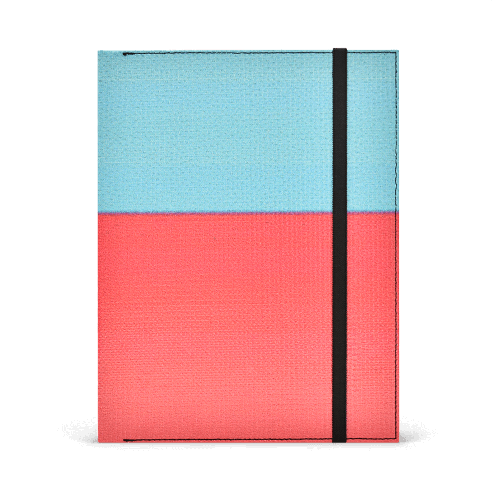 Oliver Notebook