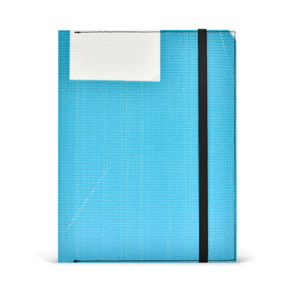 Oliver Notebook