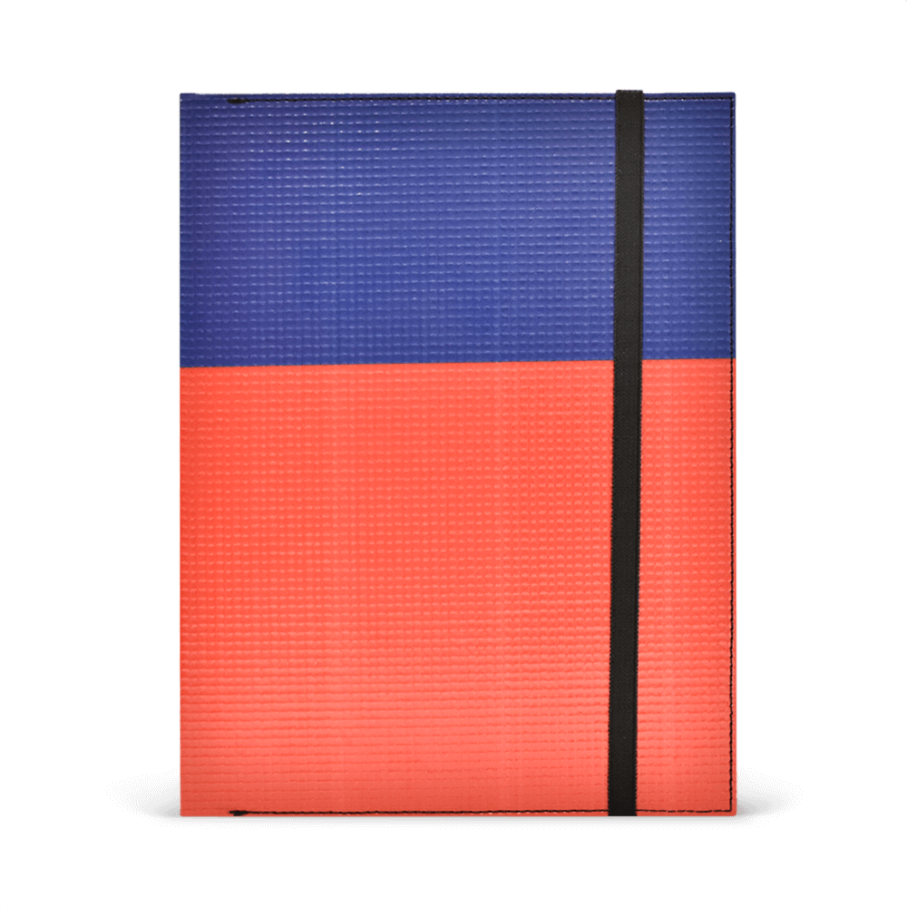 Oliver Notebook