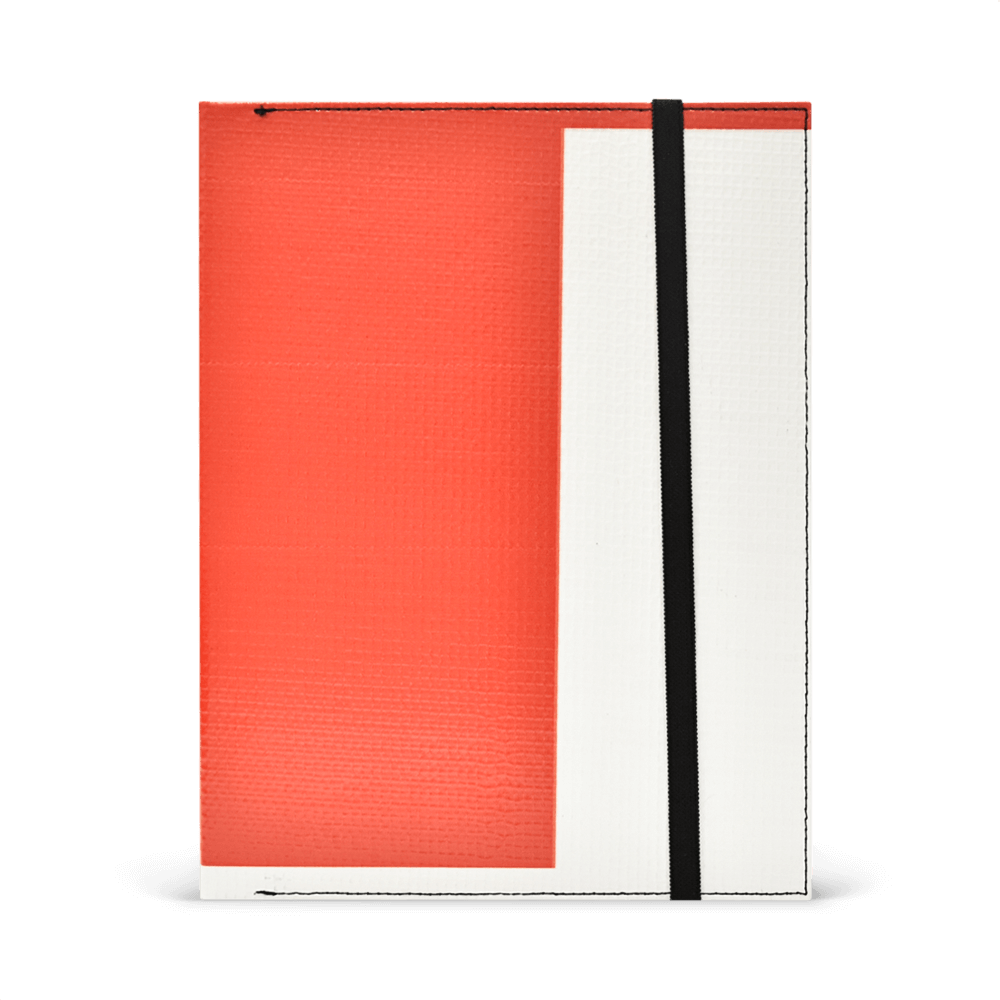 Oliver Notebook