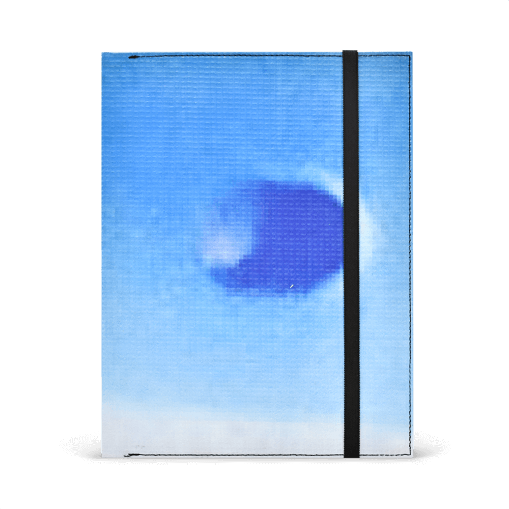Oliver Notebook
