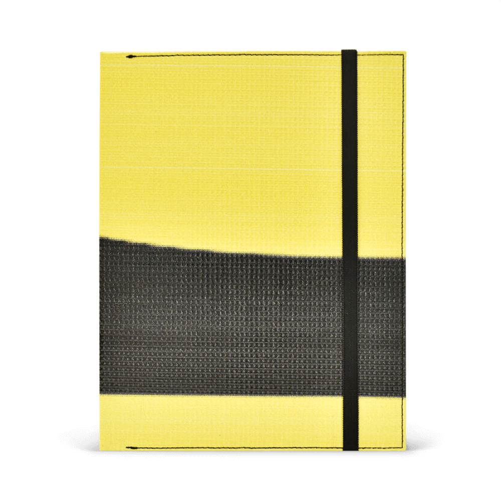 Oliver Notebook
