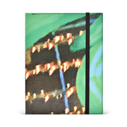 Oliver Notebook
