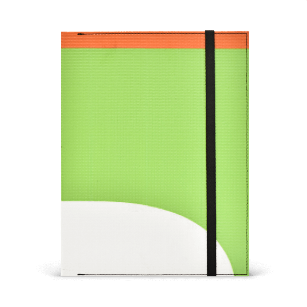 Oliver Notebook