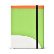 Oliver Notebook