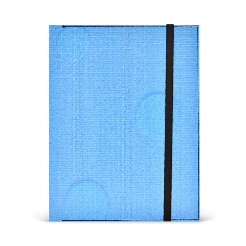 Oliver Notebook