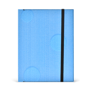 Oliver Notebook