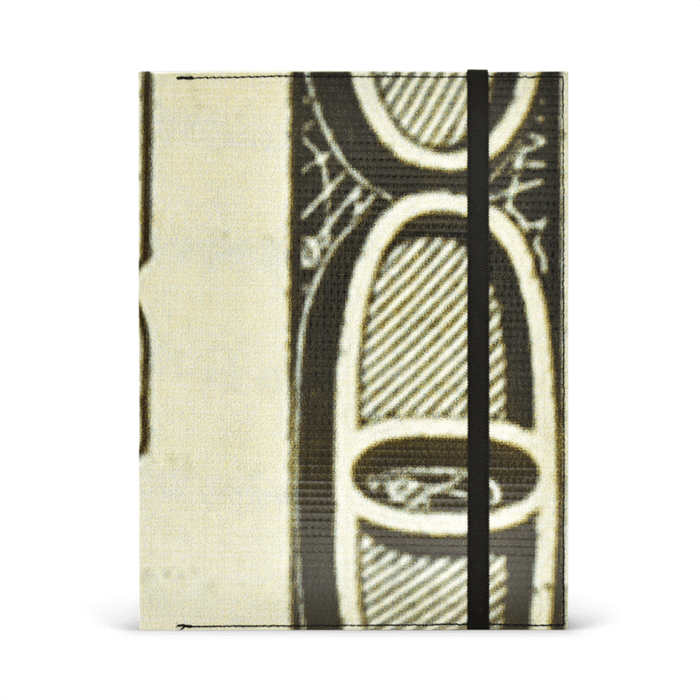 Oliver Notebook