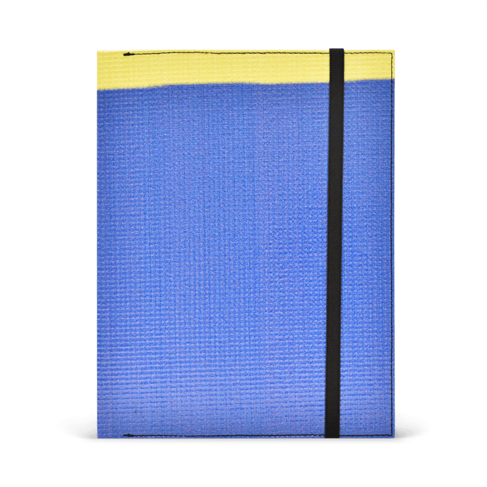 Oliver Notebook