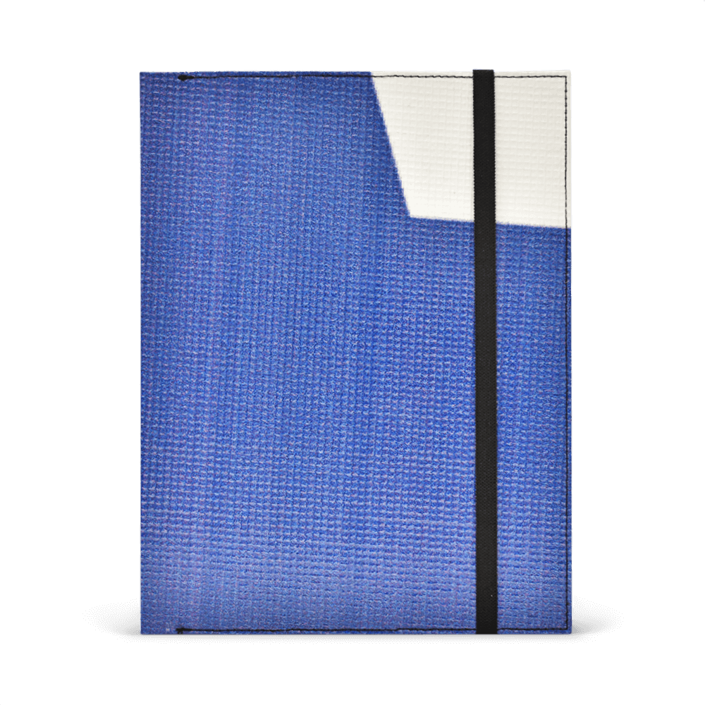 Oliver Notebook