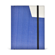 Oliver Notebook