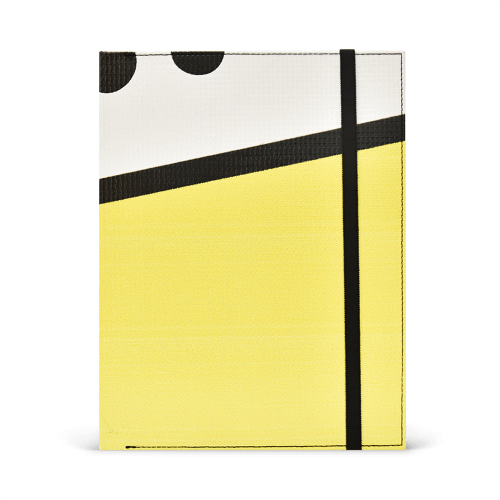 Oliver Notebook