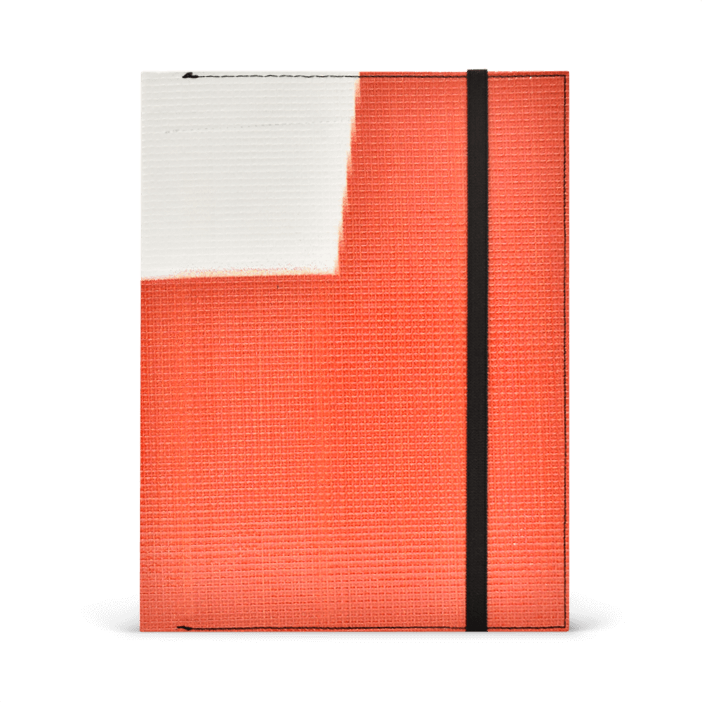 Oliver Notebook