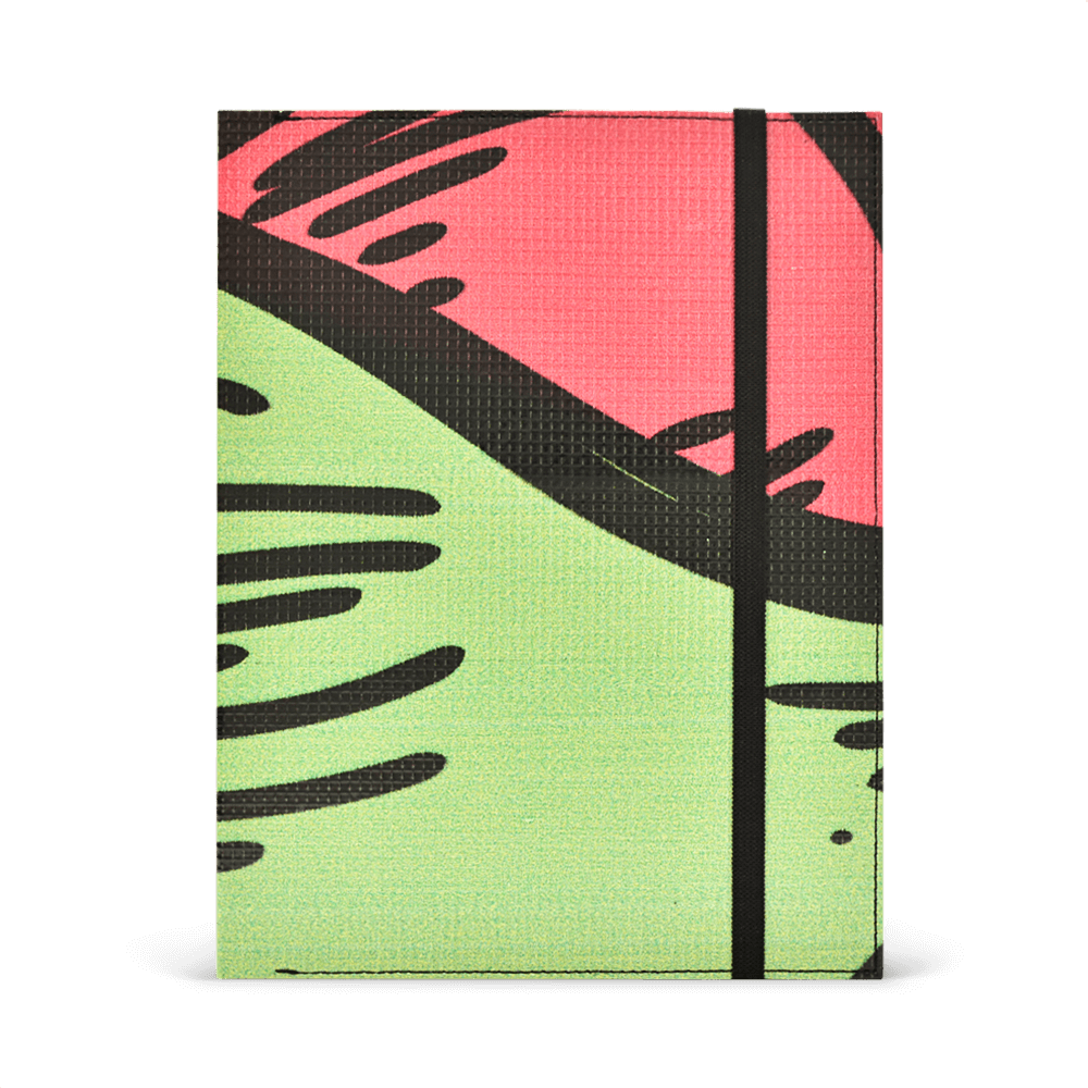 Oliver Notebook