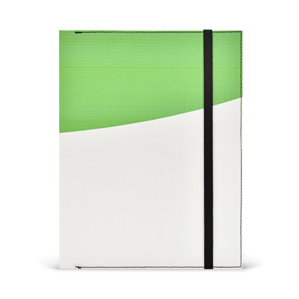 Oliver Notebook