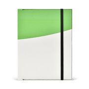 Oliver Notebook