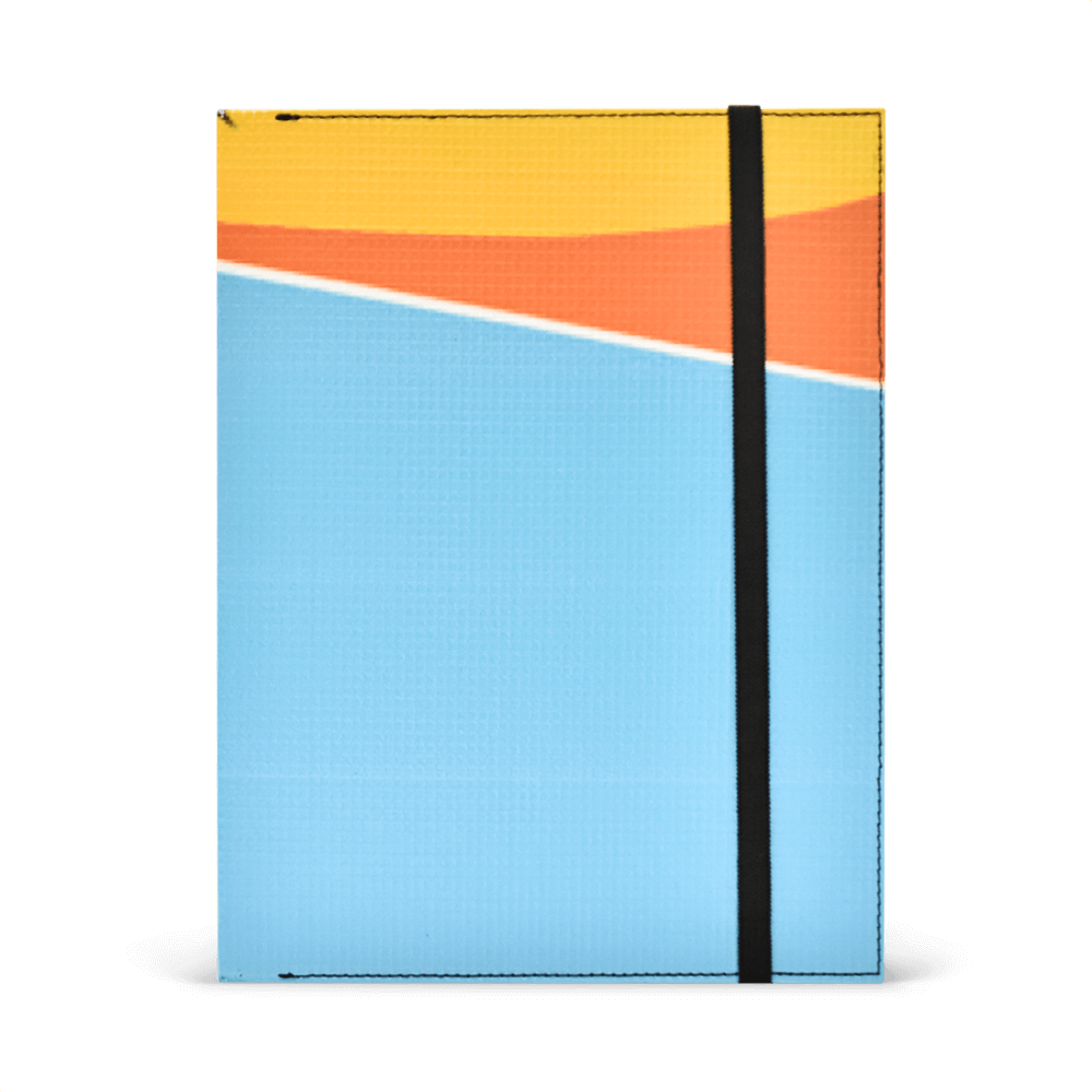 Oliver Notebook