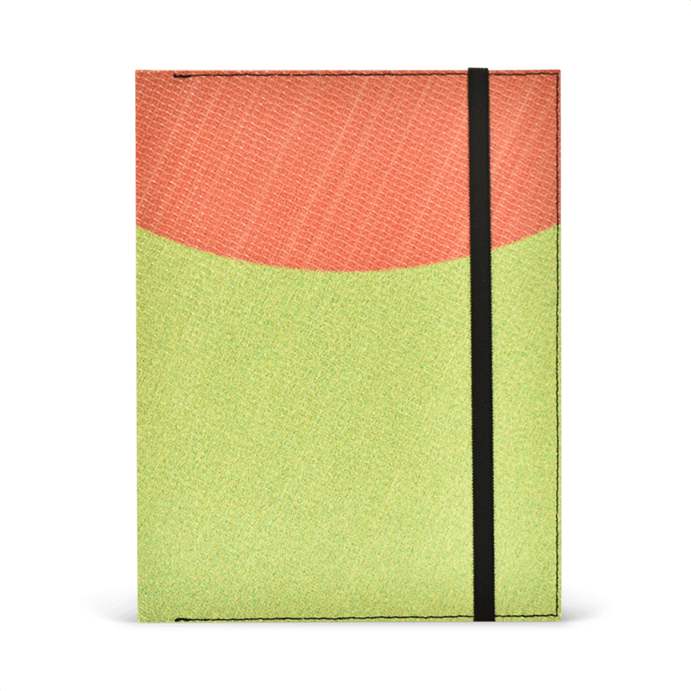 Oliver Notebook