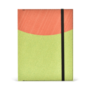 Oliver Notebook
