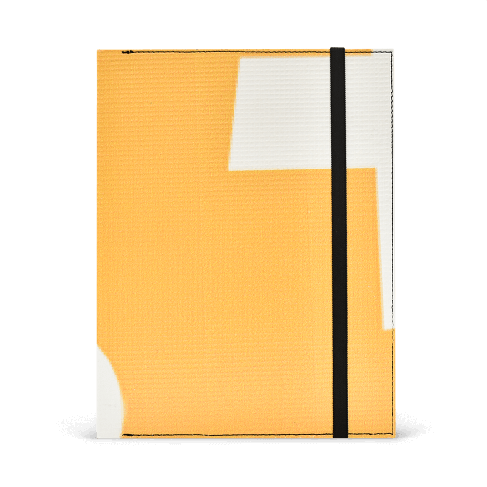 Oliver Notebook