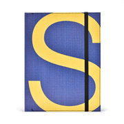 Oliver Notebook