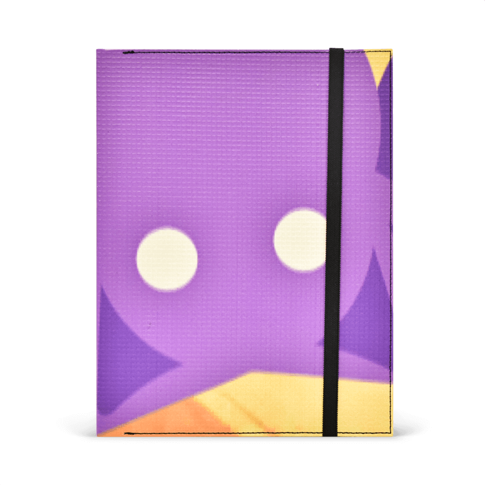 Oliver Notebook