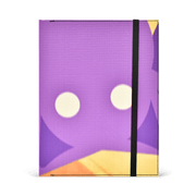 Oliver Notebook