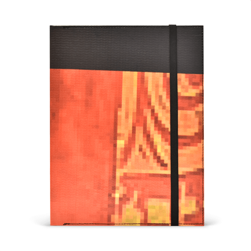 Oliver Notebook