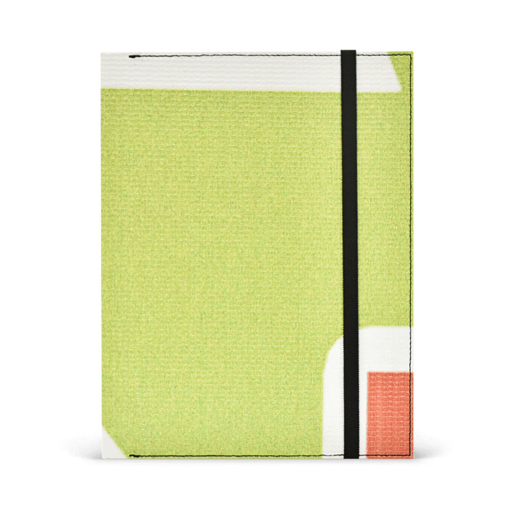 Oliver Notebook