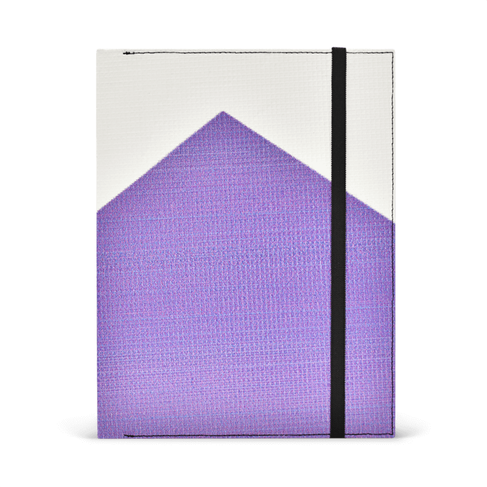 Oliver Notebook