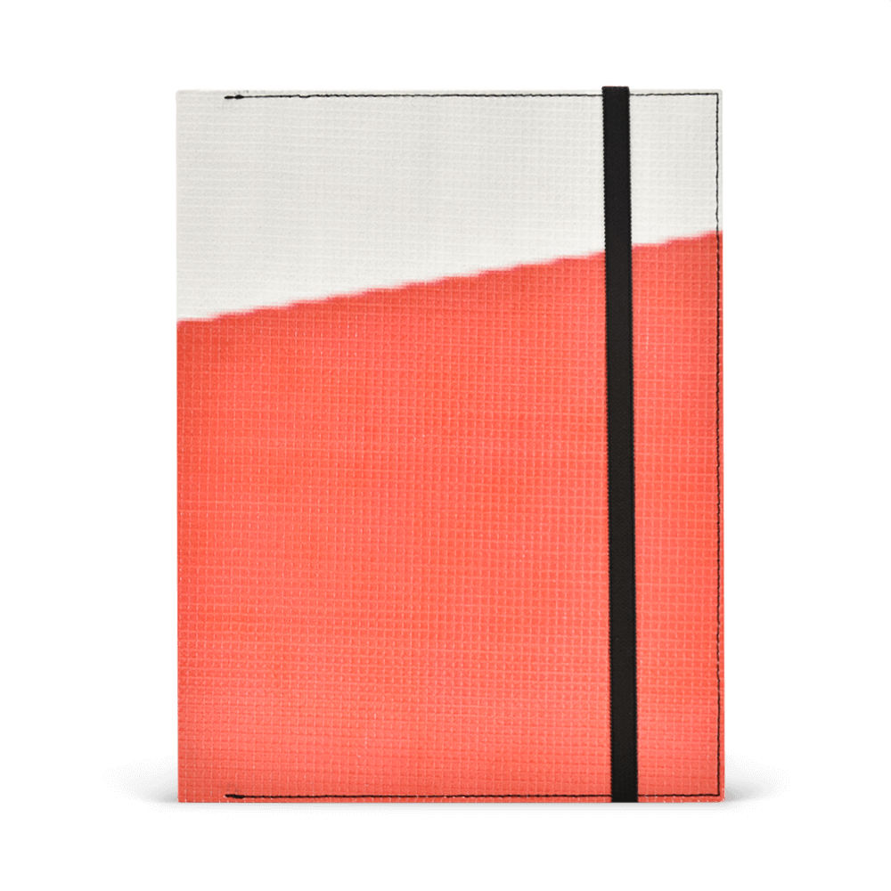 Oliver Notebook – RAREFORM