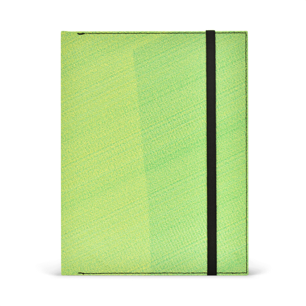 Oliver Notebook