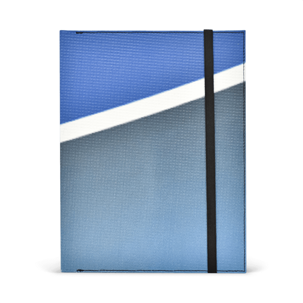 Oliver Notebook
