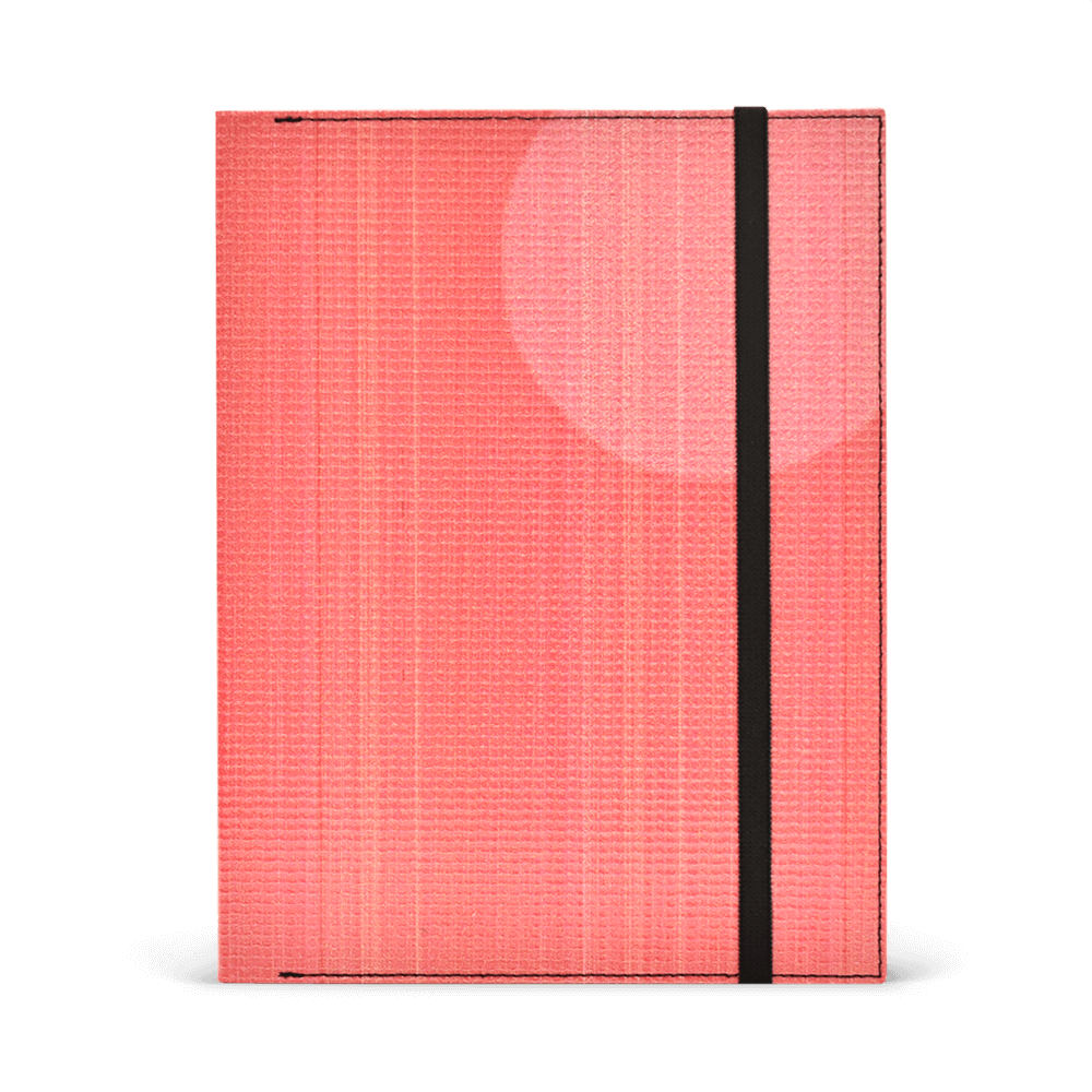Oliver Notebook