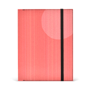 Oliver Notebook