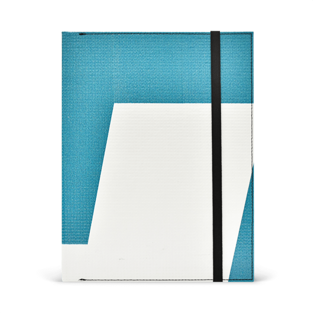 Oliver Notebook