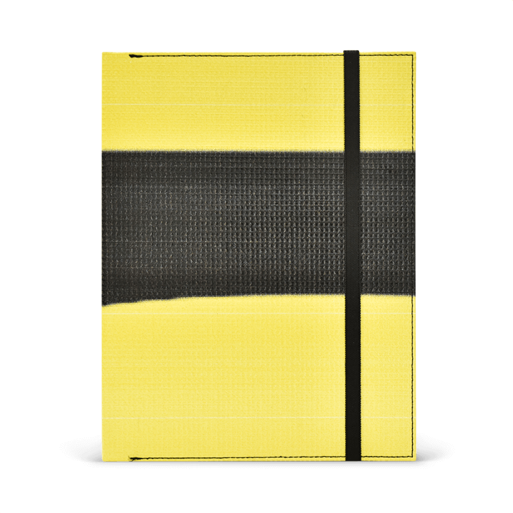Oliver Notebook